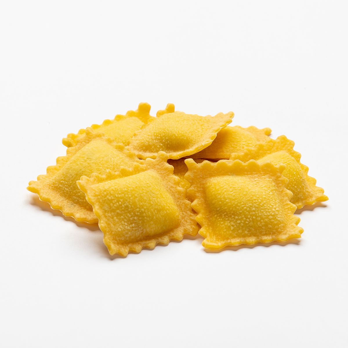 Ravioli formaggio spinaci